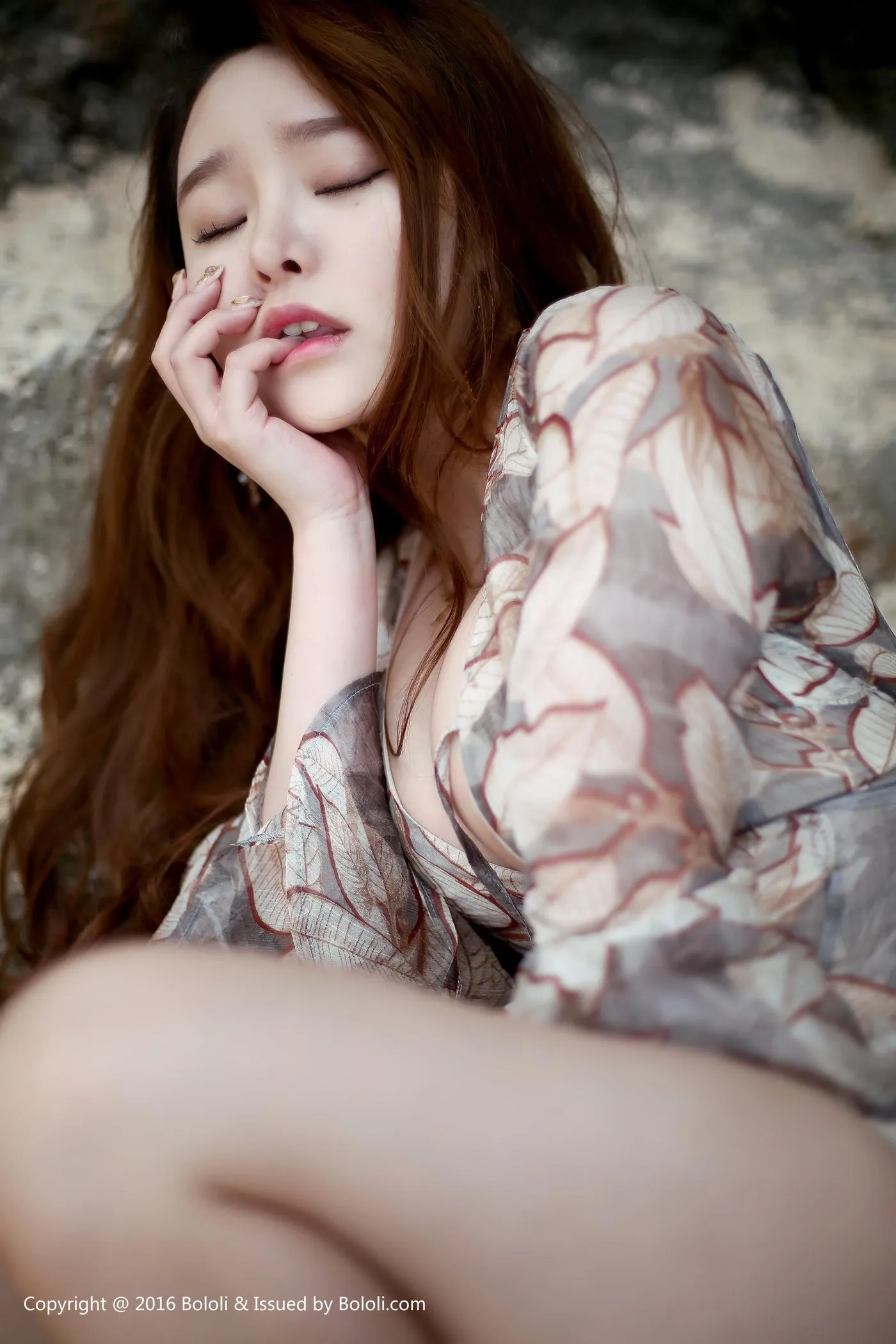 Vol.120 柳侑绮Sevenbaby [46P]插图8